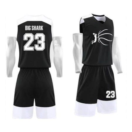 Basketball Uniform