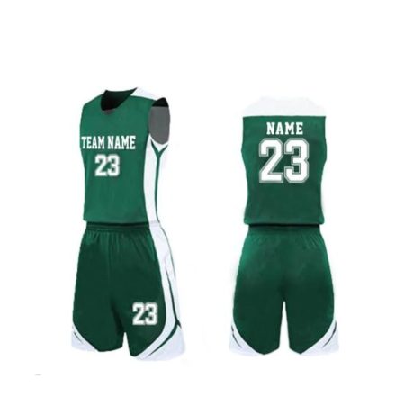 Basketball Uniform