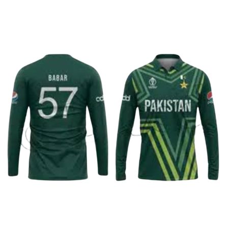 Cricket Uniform