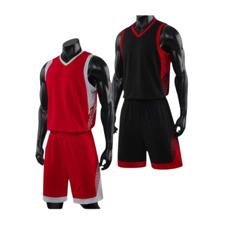 Basketball Uniform