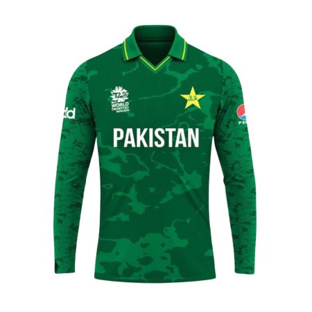 Cricket Uniform